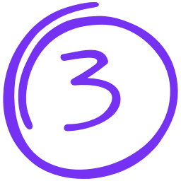 Sticker 3⃣ Альфа Банк (Беларусь)