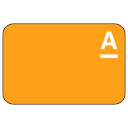 Sticker 💳 Альфа Банк (Беларусь)