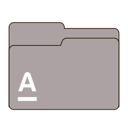 Sticker 🗂️ Альфа Банк (Беларусь)