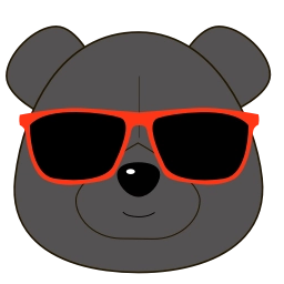 Sticker 🐻 Альфа Банк (Беларусь)