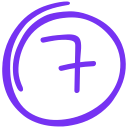 Sticker 7⃣ Альфа Банк (Беларусь)