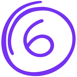 Sticker 6⃣ Альфа Банк (Беларусь)