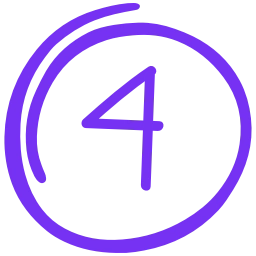 Sticker 4⃣ Альфа Банк (Беларусь)