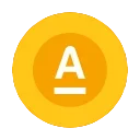 Video sticker 🪙 Альфа Бан�...