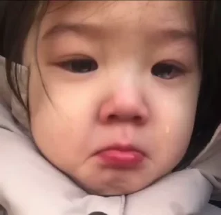 Video sticker 🥲 Baby³ @her_soul @herr_soull