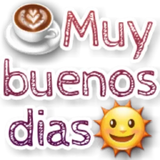 Telegram sticker ☺ AMIGOS .COM