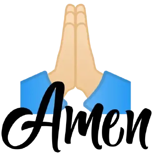 Telegram sticker ☺ AMIGOS .COM