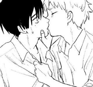 Sticker 🚨 лето когда я ебанулся