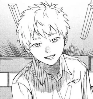 Telegram sticker 😊 лето когда я ебанулся