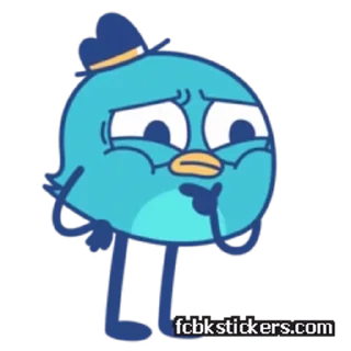 Video sticker 🤔 ÉN:@StickersNic