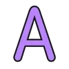 Sticker 😀 Академия �...