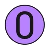 Sticker 0️⃣ Академия Эмодзи 
@zarabotokbezzab0t