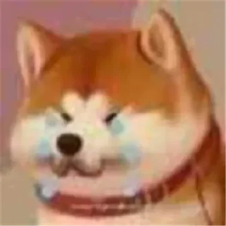 Telegram sticker 😢 欧宝Godlike @Aube111