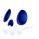 Video sticker 💀 Premium stickers �...