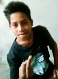 Telegram sticker 🖕 Chhapri Nibba :: @fStikBot