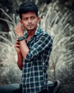 Video sticker ❤️ Chhapri Nibba :: @fStikBot