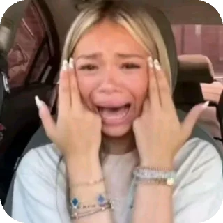 Video sticker ✋ made by .....