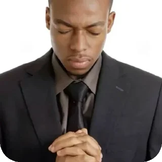 Telegram sticker ✋ made by .....