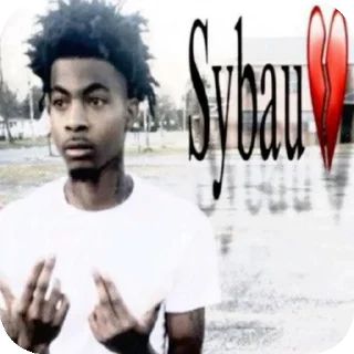 Sticker ✋ made by .....