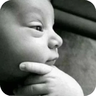 Telegram sticker ✋ made by .....