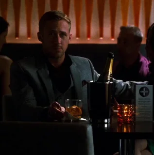 Video sticker 🇬🇧 gosling , @xeosex