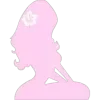 Video sticker 🌸 @igirlfact :: @fSt...