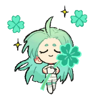 Video sticker 😊 To be Hero X