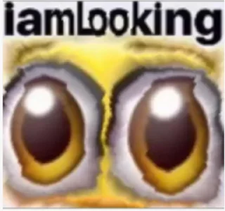 Telegram stiker 👀 emojis doidos 2 | by @nathanist