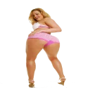 Telegram sticker 👩 Alexis