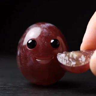 Video sticker 🤩 крутые фрукты
