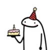 Sticker 🎂 𓆩 @cxcooo 𓆪