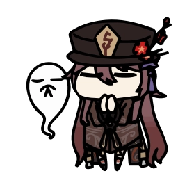 Telegram sticker 🙏 animesticker