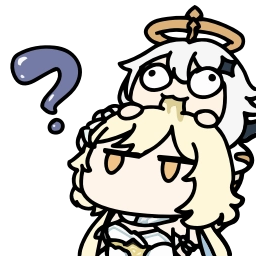Telegram sticker 🤤 animesticker