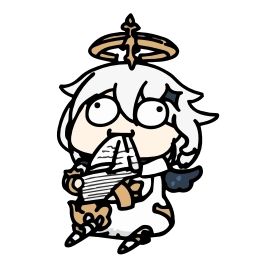 Telegram sticker 🤪 animesticker