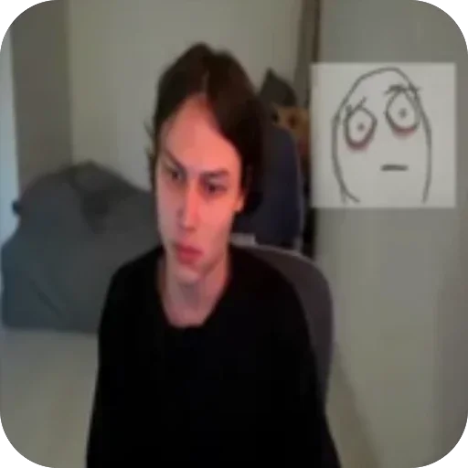 Sticker 🫥 Tiktok