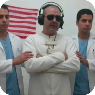 Video sticker 👓 Rica Moments