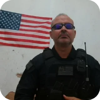 Telegram sticker 🚩 Rica Moments