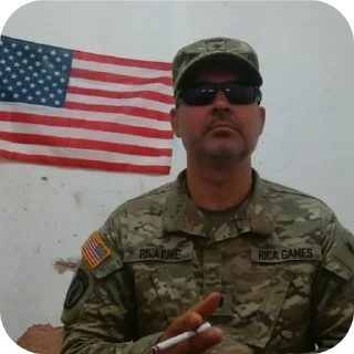 Telegram sticker 👤 Rica Moments