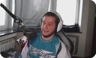 Video sticker 🌟 Хм итс вху :: @fStikBot