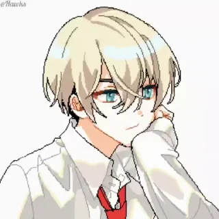 Video sticker 🌂 2 @stickersgoesbrr