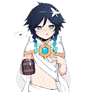 Video sticker 🍺 2 @stickersgoesbrr