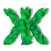 Video sticker 🔠 Листья 🍃 ...