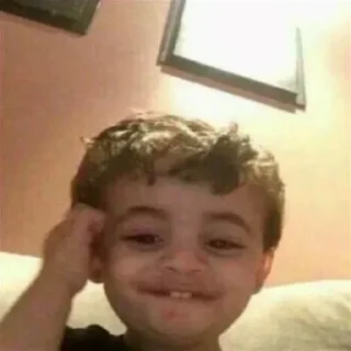 Video sticker 🌚 حكعلش💕   @OO6OO