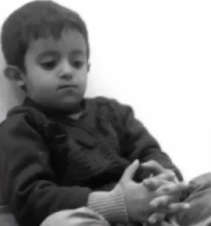 Telegram stiker ♥️ حكعلش💕   @OO6OO