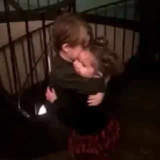 Telegram stiker 🖤 حكعلش💕   @OO6OO