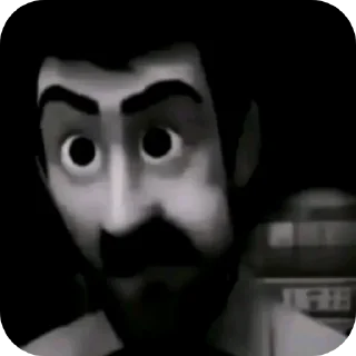 Telegram sticker 😟 MyCollection