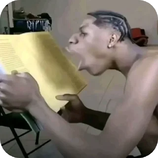 Telegram sticker 🧐 MyCollection