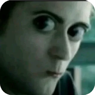 Telegram sticker 🤐 MyCollection