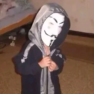 Telegram sticker 😜 Лалала