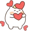 Video sticker 🌟 @goooddaysssss ani...